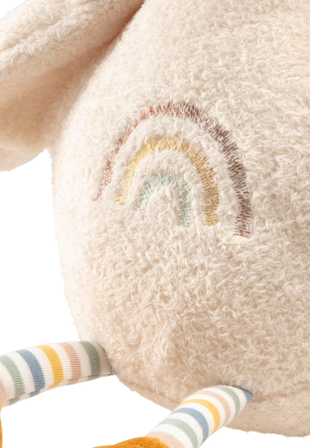 Peluche Canard Edda L