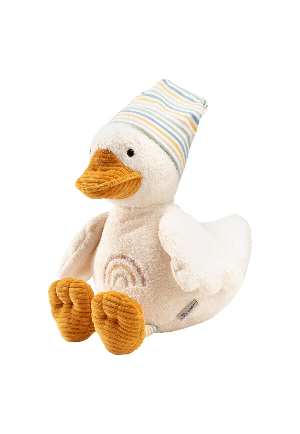 Peluche Canard Edda L