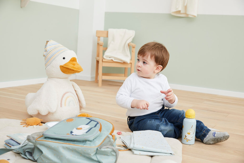 Sac à dos enfant Canard
