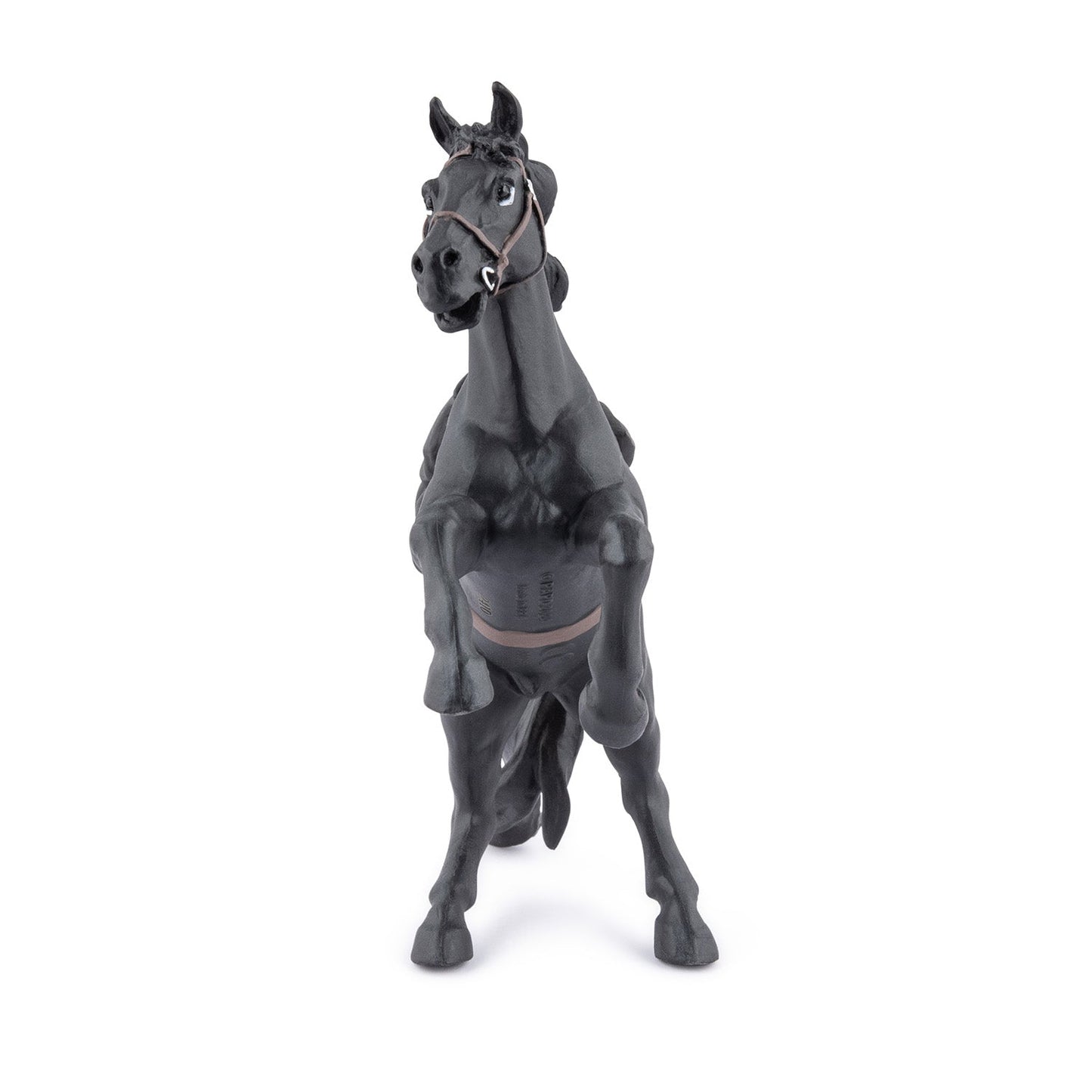 Figurine Cheval de Zorro Papo - personnage historique