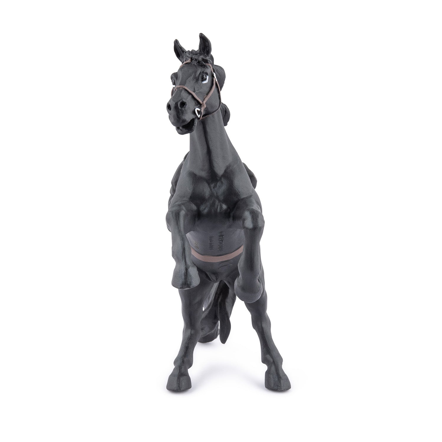 Figurine Cheval de Zorro Papo - personnage historique