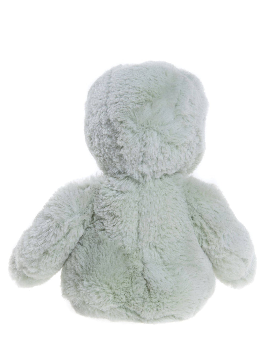 Peluche Bear & Me Freddie la Grenouille Verte Menthe Poivrée