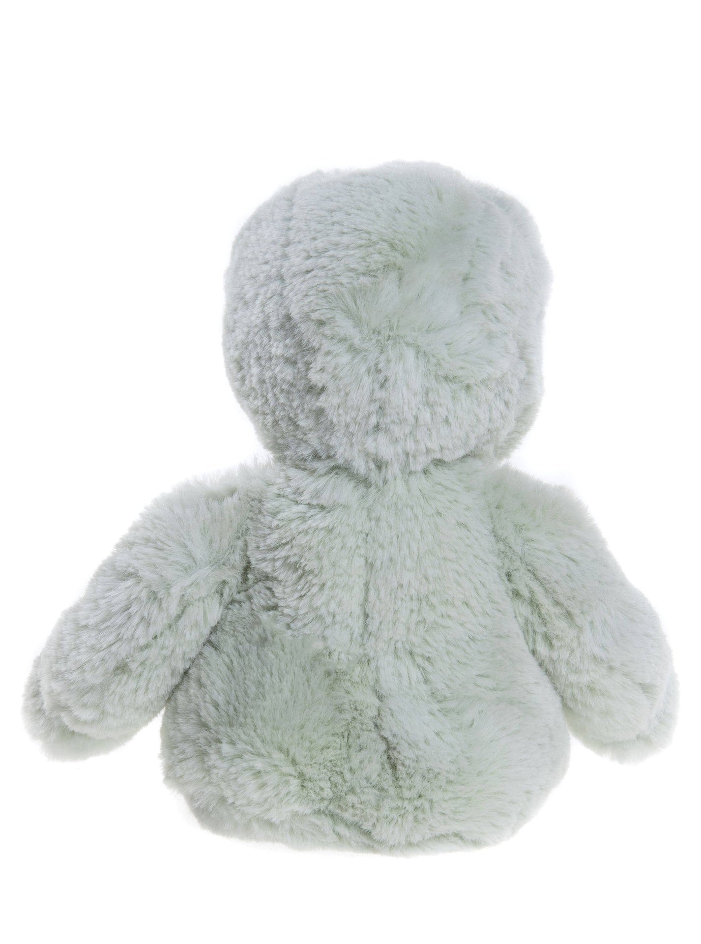 Peluche Bear & Me Freddie la Grenouille Verte Menthe Poivrée