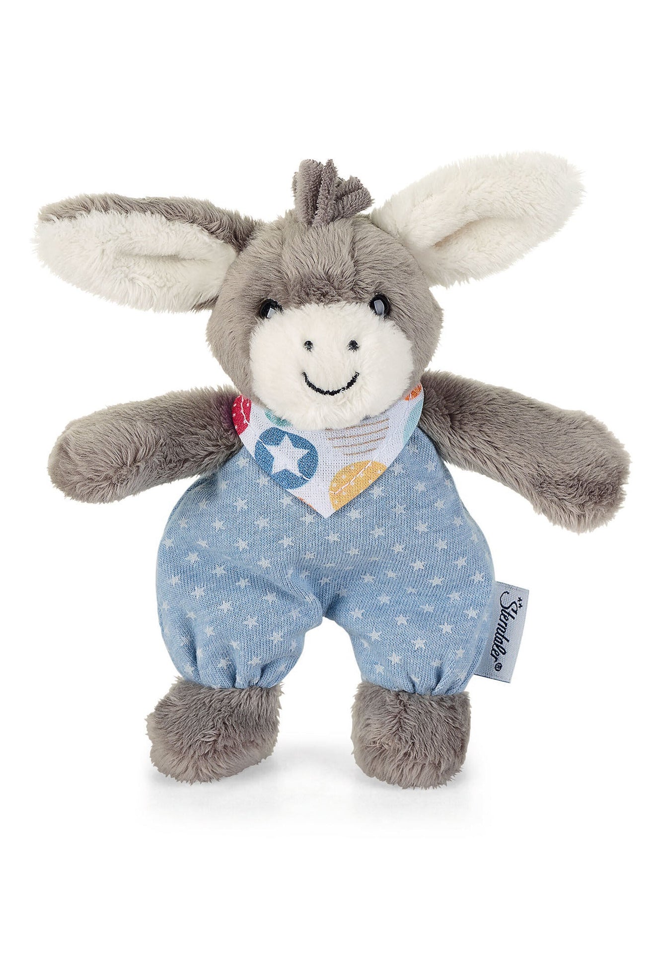 Peluche Âne Emmi S