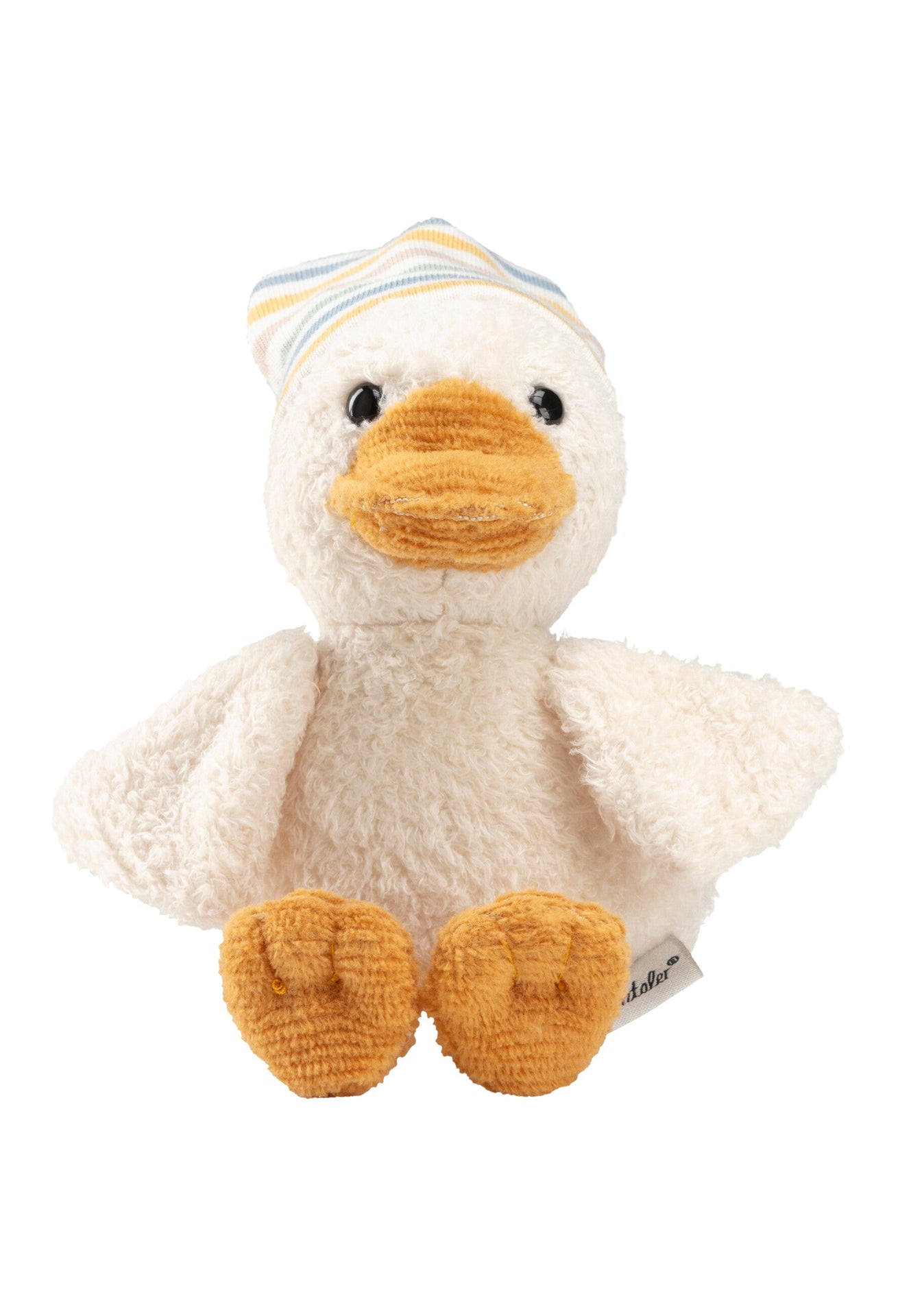 Plush Duck Edda S