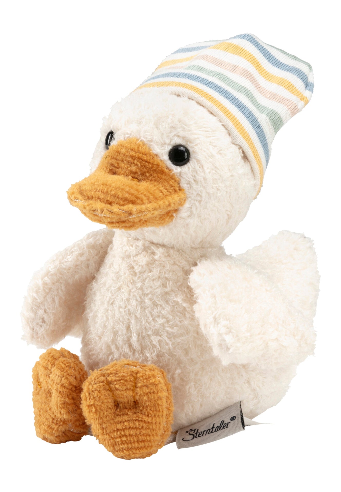 Plush Duck Edda S