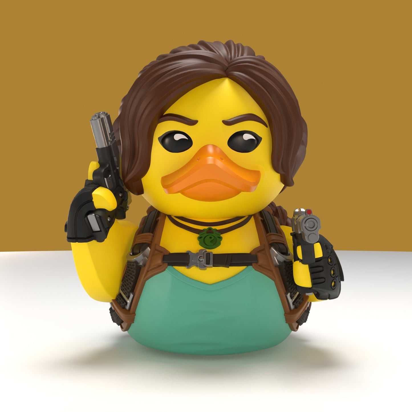 Canard Tomb Raider: Lara Croft 30th Anniversary TUBBZ (Collector's Edition)