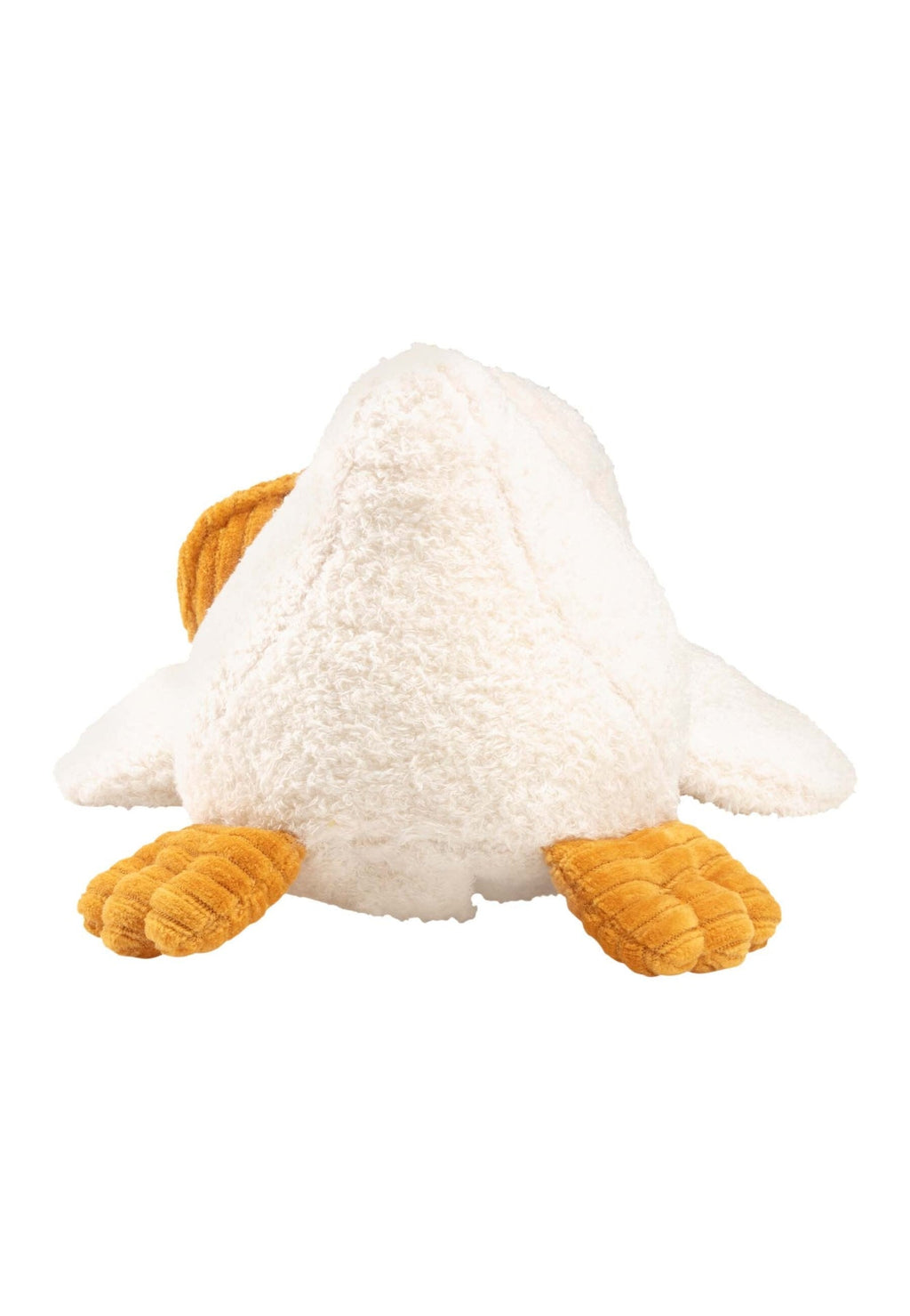 Peluche sonore d'aide à l'endormissement Canard