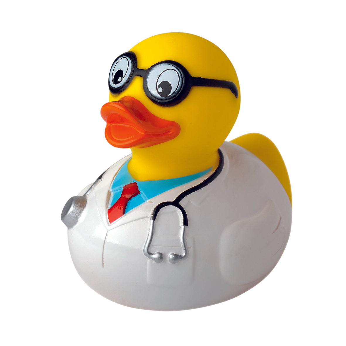 Canard Docteur Schnabels CoinCaillerie