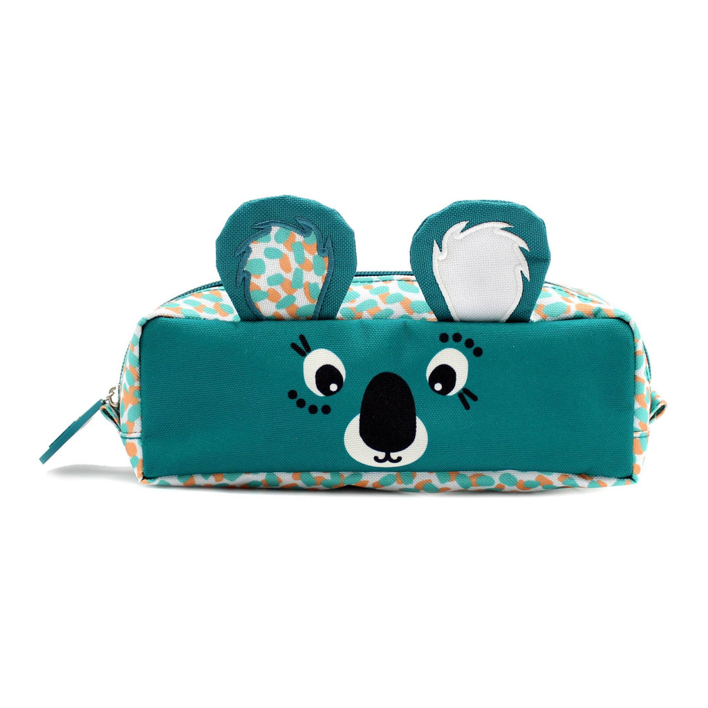 Trousse scolaire simple Berlingos le koala