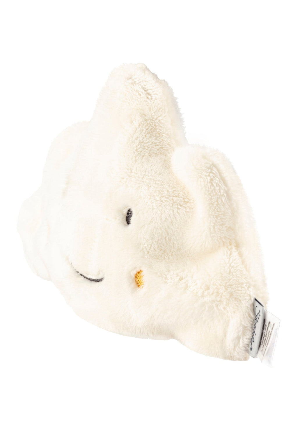 Peluche chauffante Nuage
