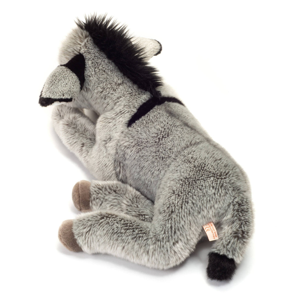 Peluche Âne Couché - Teddy Hermann