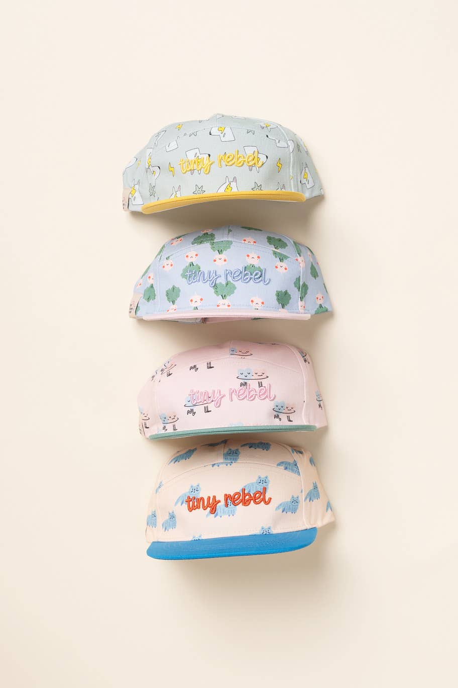 Casquette Enfant Chats Miaoutifiques