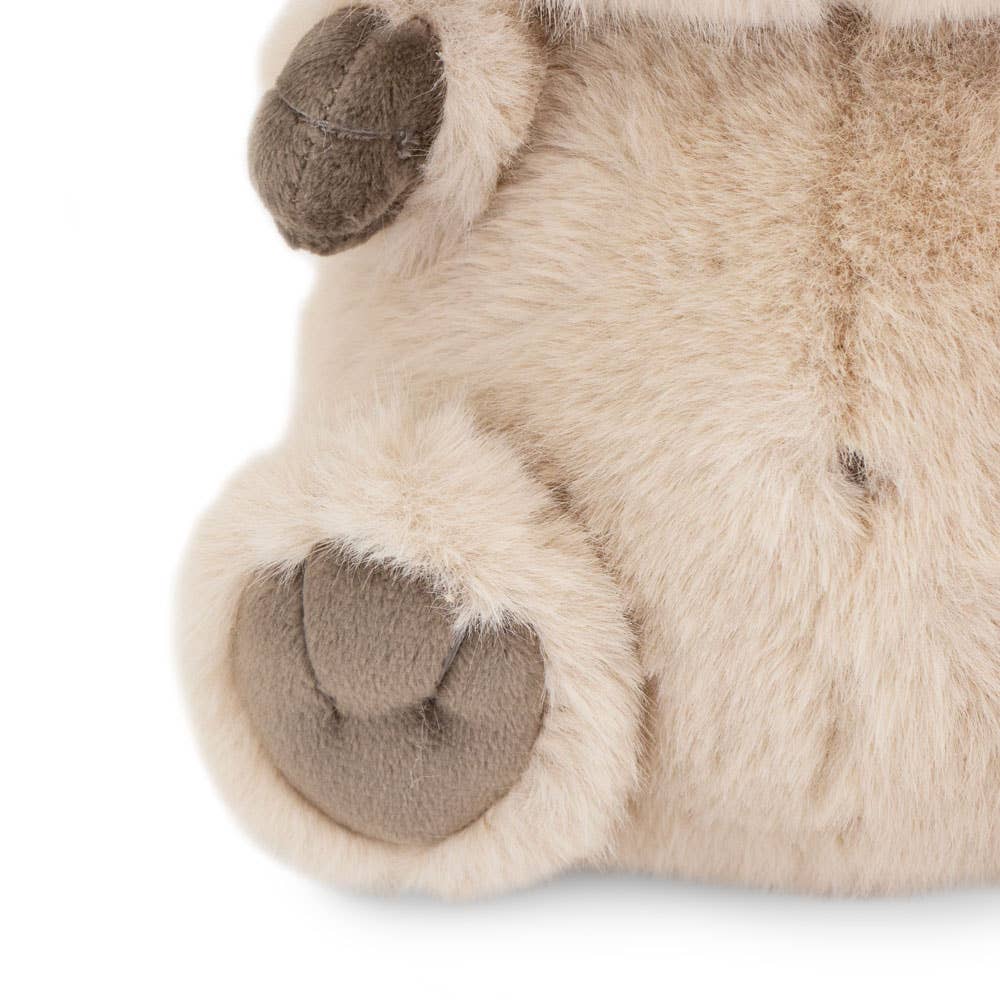 The Softest Hamster plush toy (22cm)