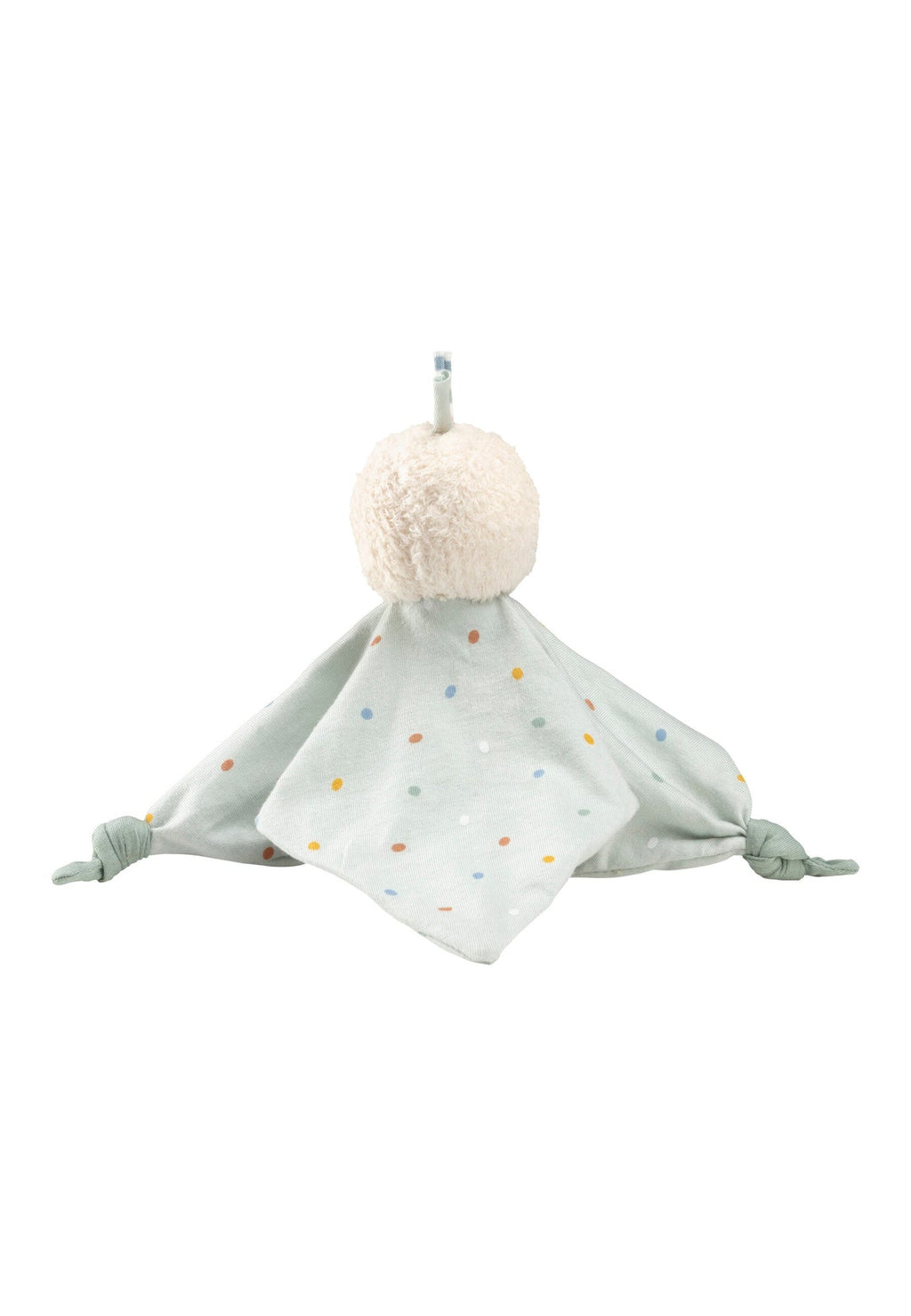 Doudou Canard Edda S
