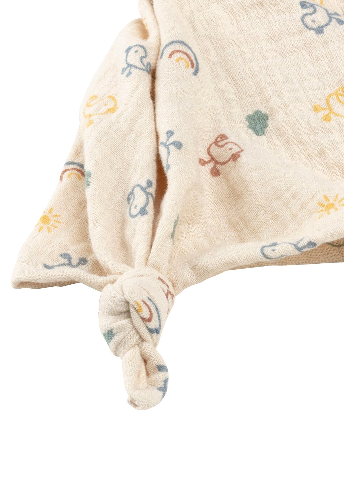Doudou Canard Edda L