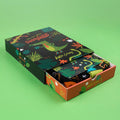 "DaddyGator" Gift Set - 4 Pairs of Socks
