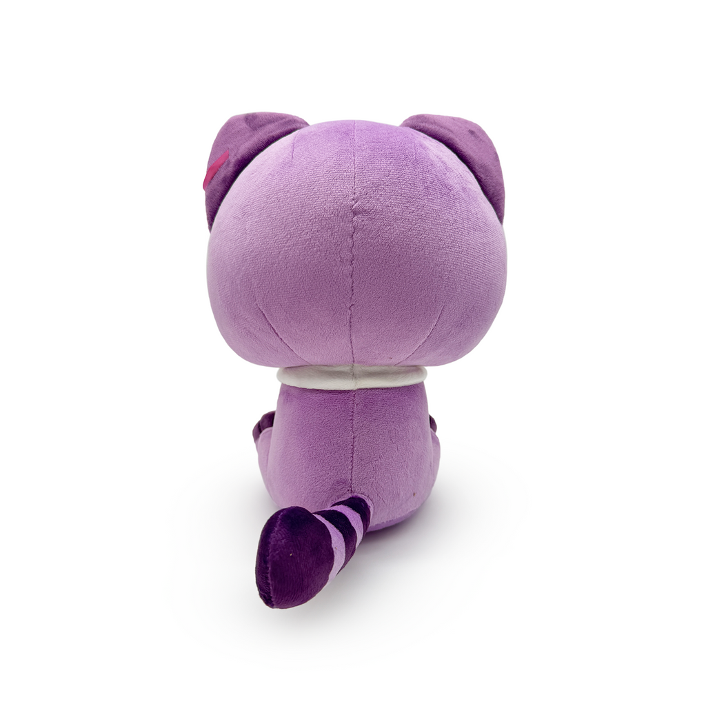 Yuri's Raccoon Plush (9in)
