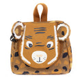 Trousse de toilette enfant Spéculos le tigre