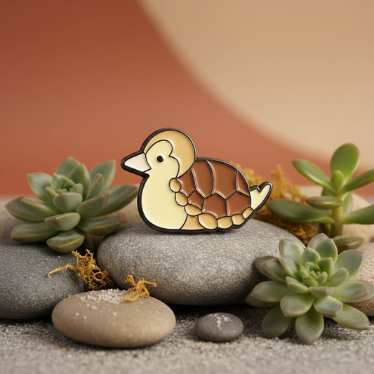 Πευκόπαπια χελώνα