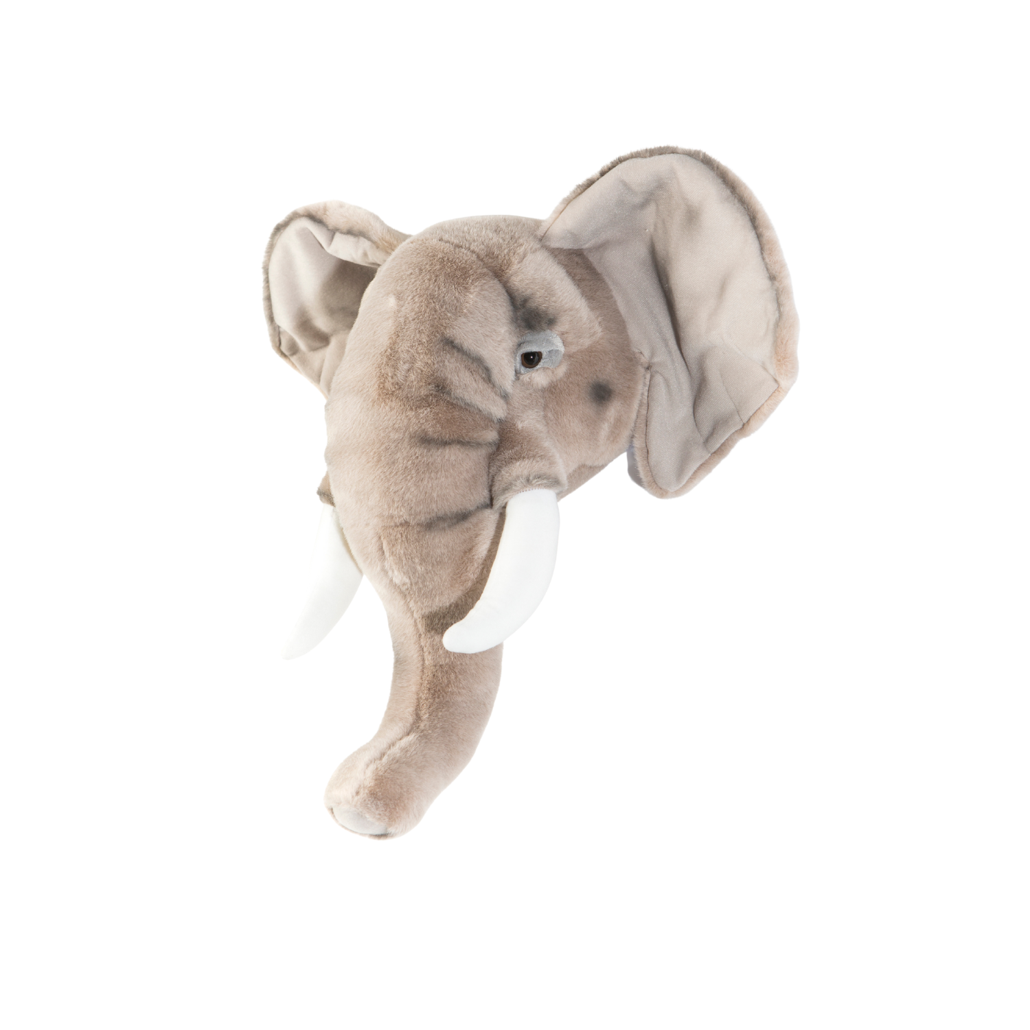 Décoration Murale Peluche George le Éléphant - Wild & Soft