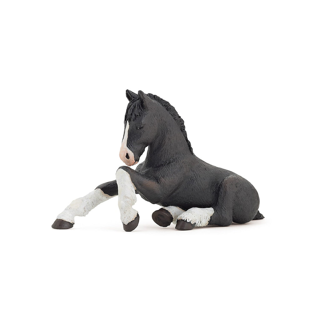 Figurine Mini PLUS Ferme, 12 pièces Papo - mini figurine
