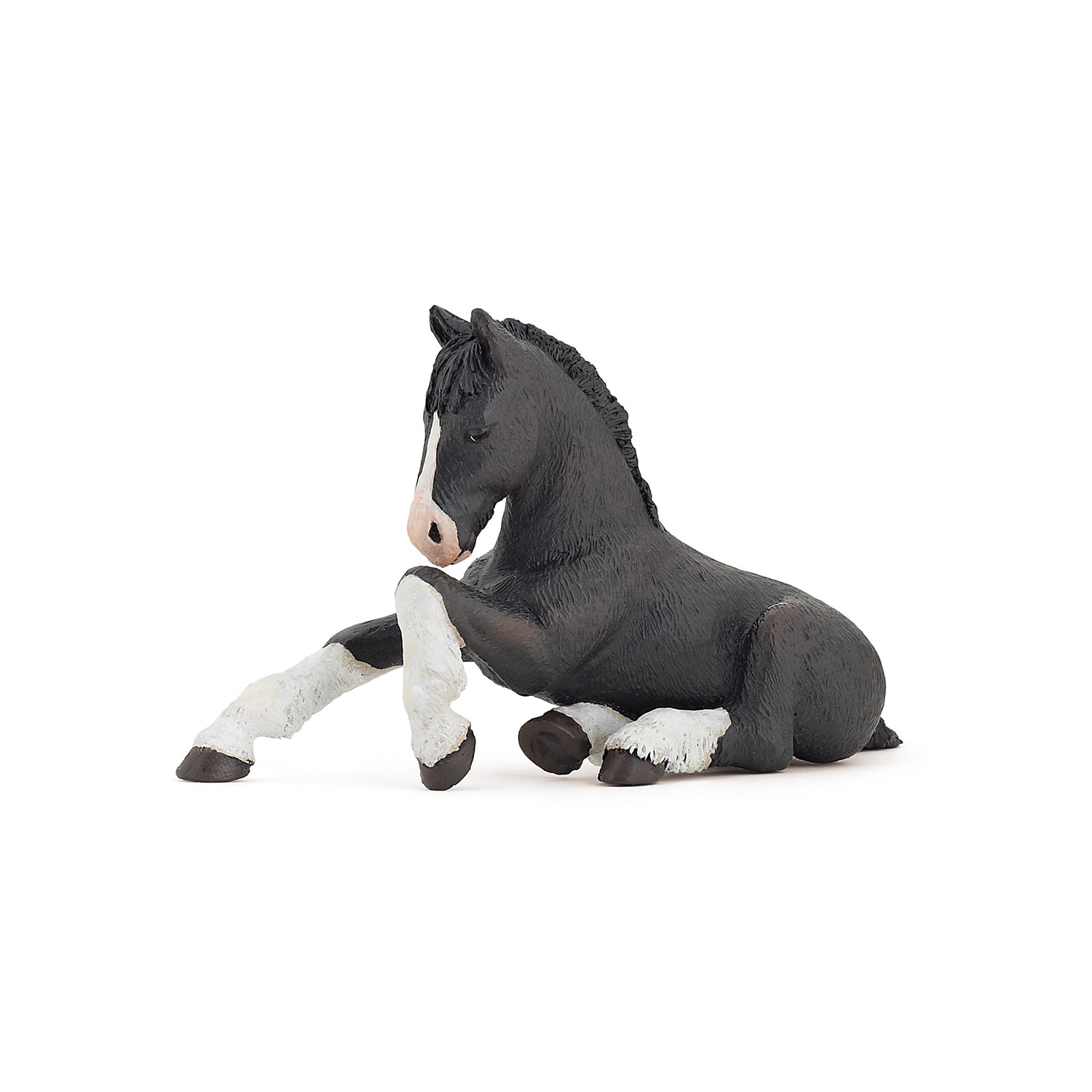 Figurine Mini PLUS Ferme, 12 pièces Papo - mini figurine
