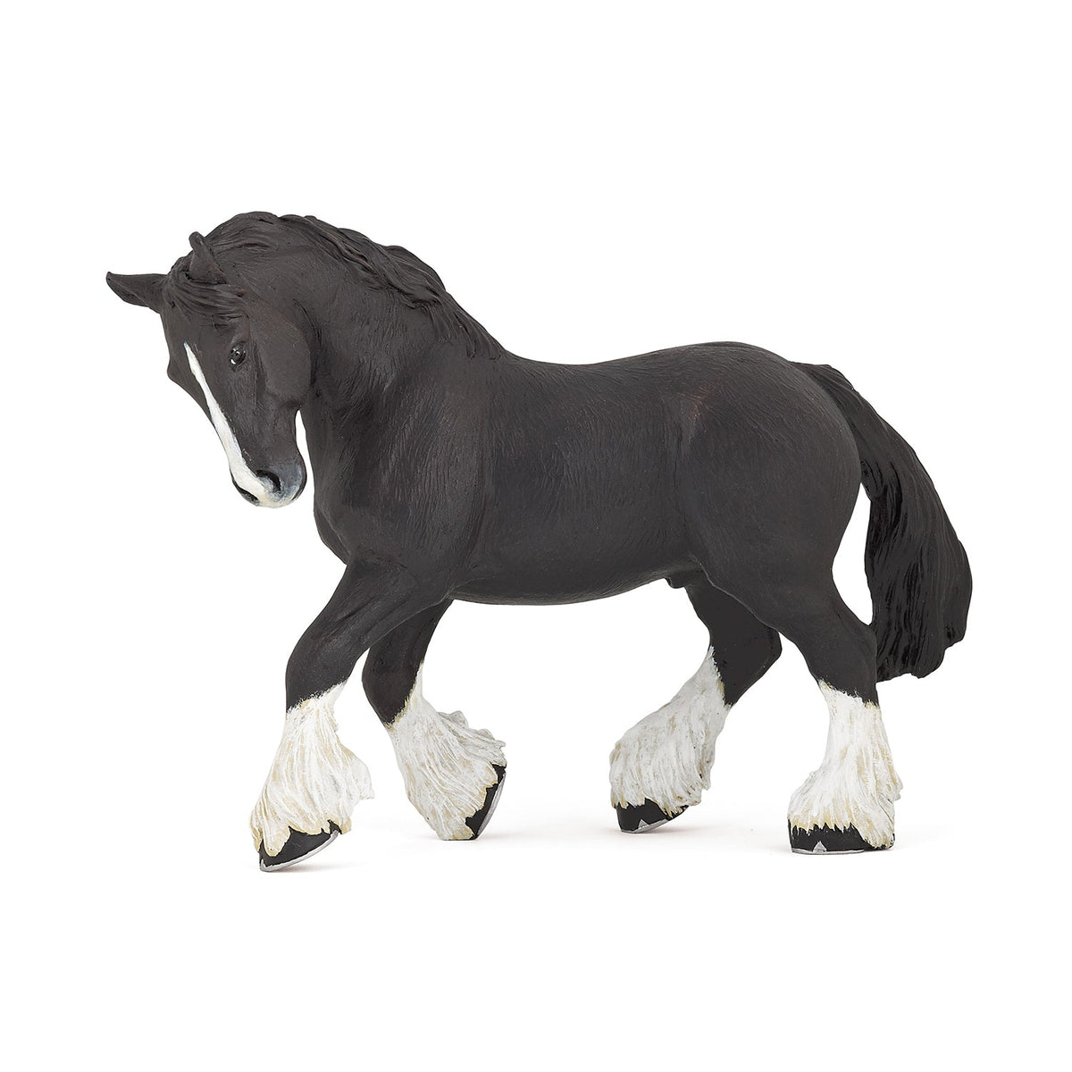 Figurine Mini PLUS Ferme, 12 pièces Papo - mini figurine