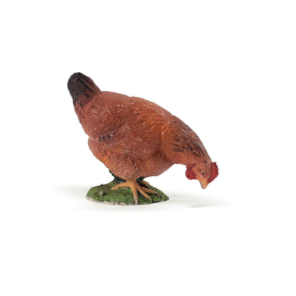 Figurine Mini PLUS Ferme, 12 pièces Papo - mini figurine