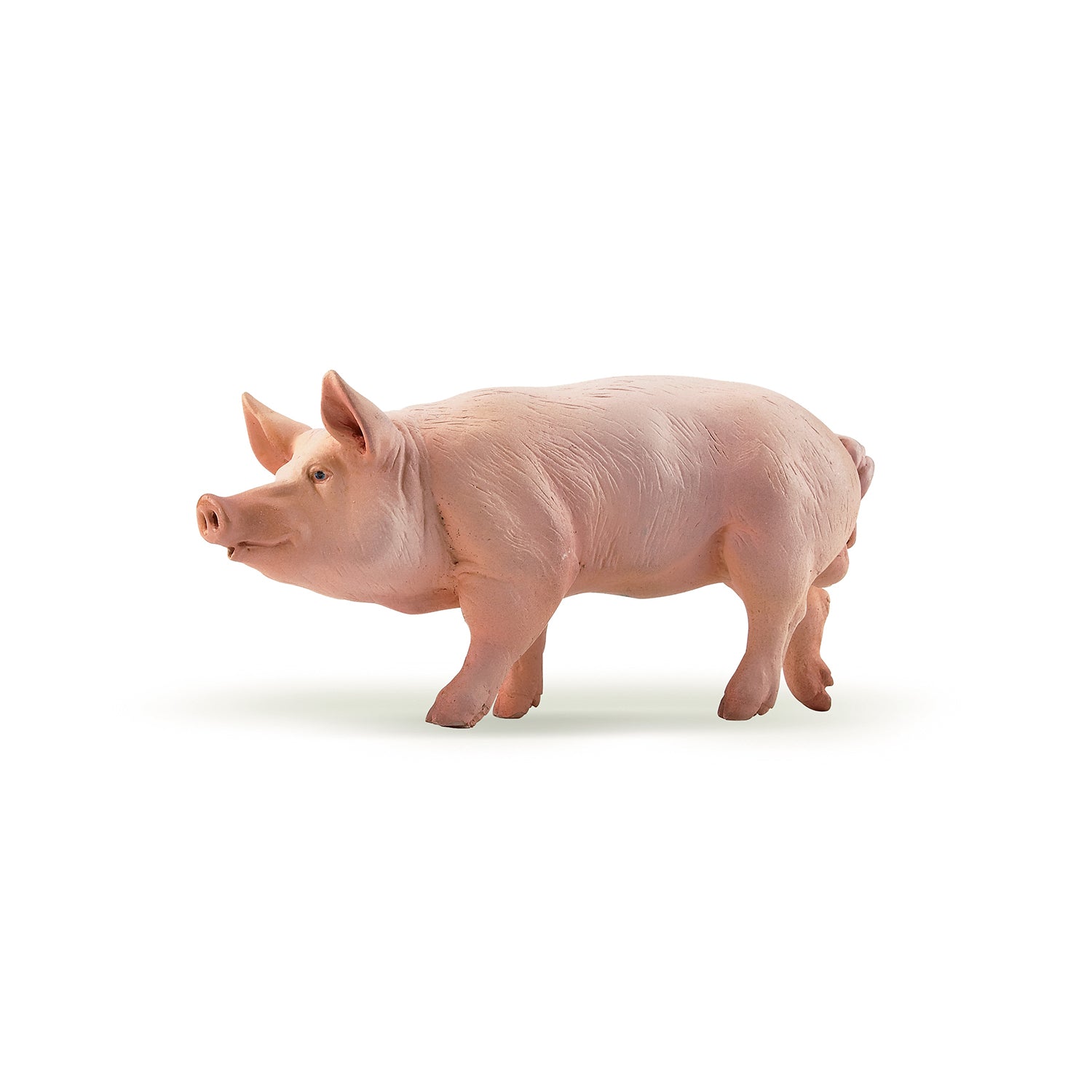 Figurine Mini PLUS Ferme, 12 pièces Papo - mini figurine