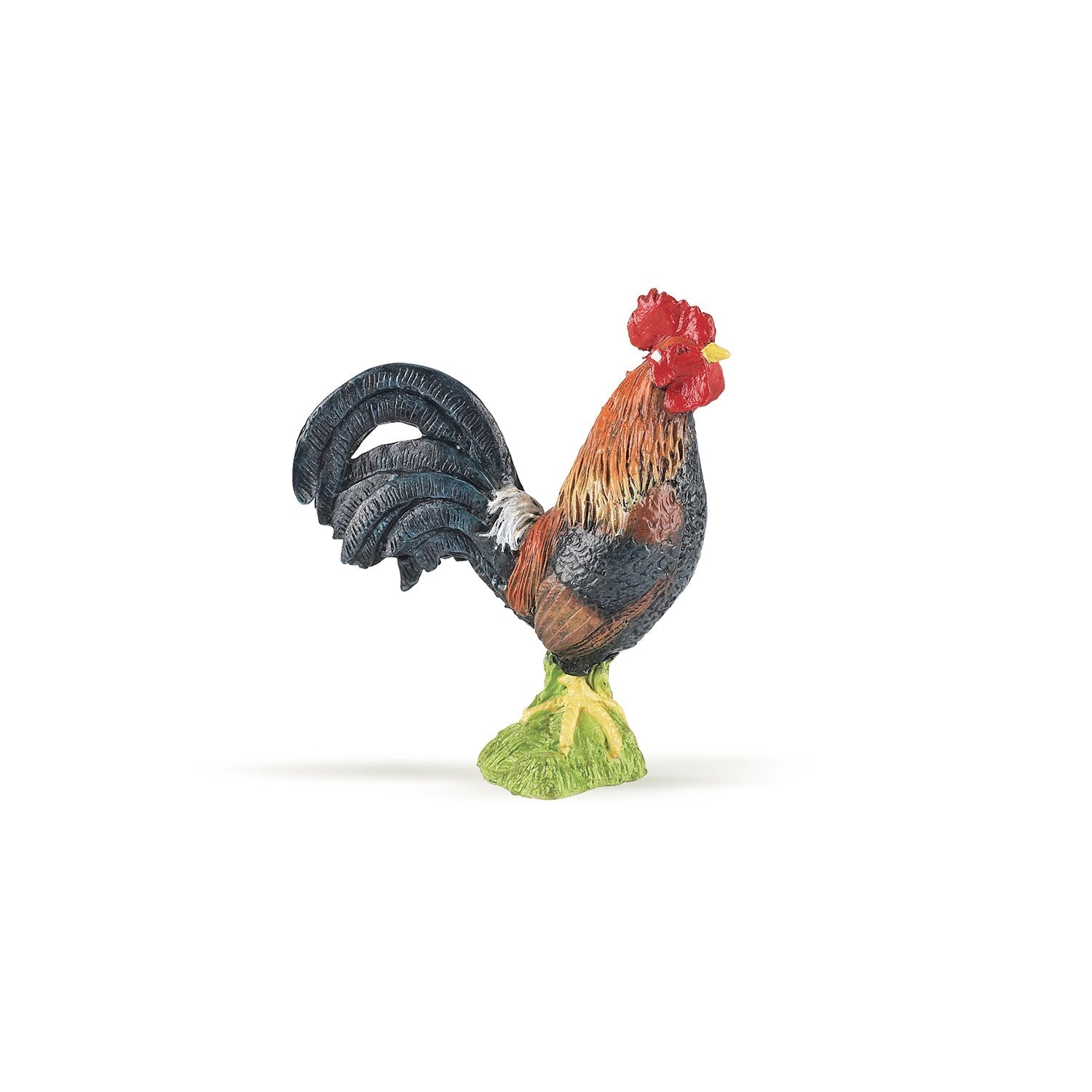Figurine Mini PLUS Ferme, 12 pièces Papo - mini figurine