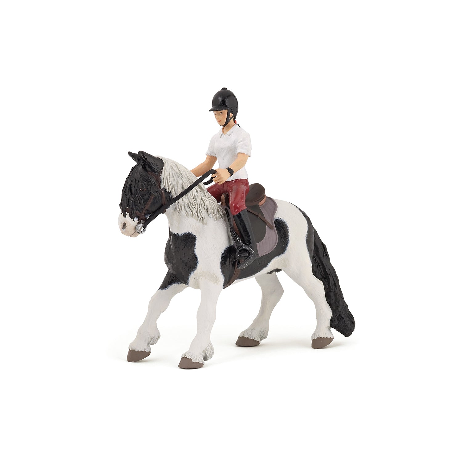 Figurine Mini PLUS Ferme, 12 pièces Papo - mini figurine