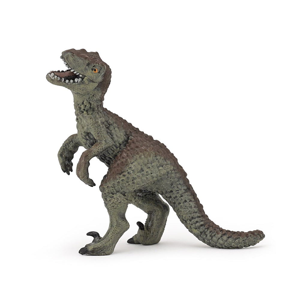 Figurine Mini PLUS Dinosaures Lot 1, 6 pièces Papo - mini figurine