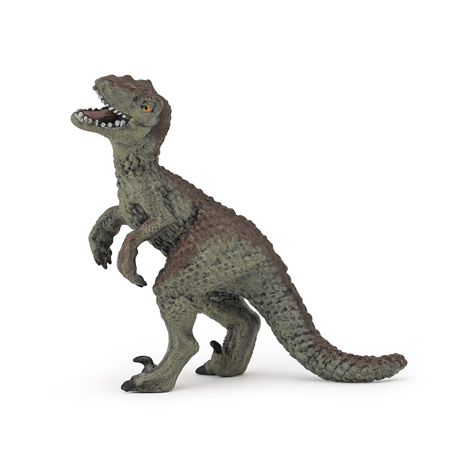 Figurine Mini PLUS Dinosaures Lot 1, 6 pièces Papo - mini figurine