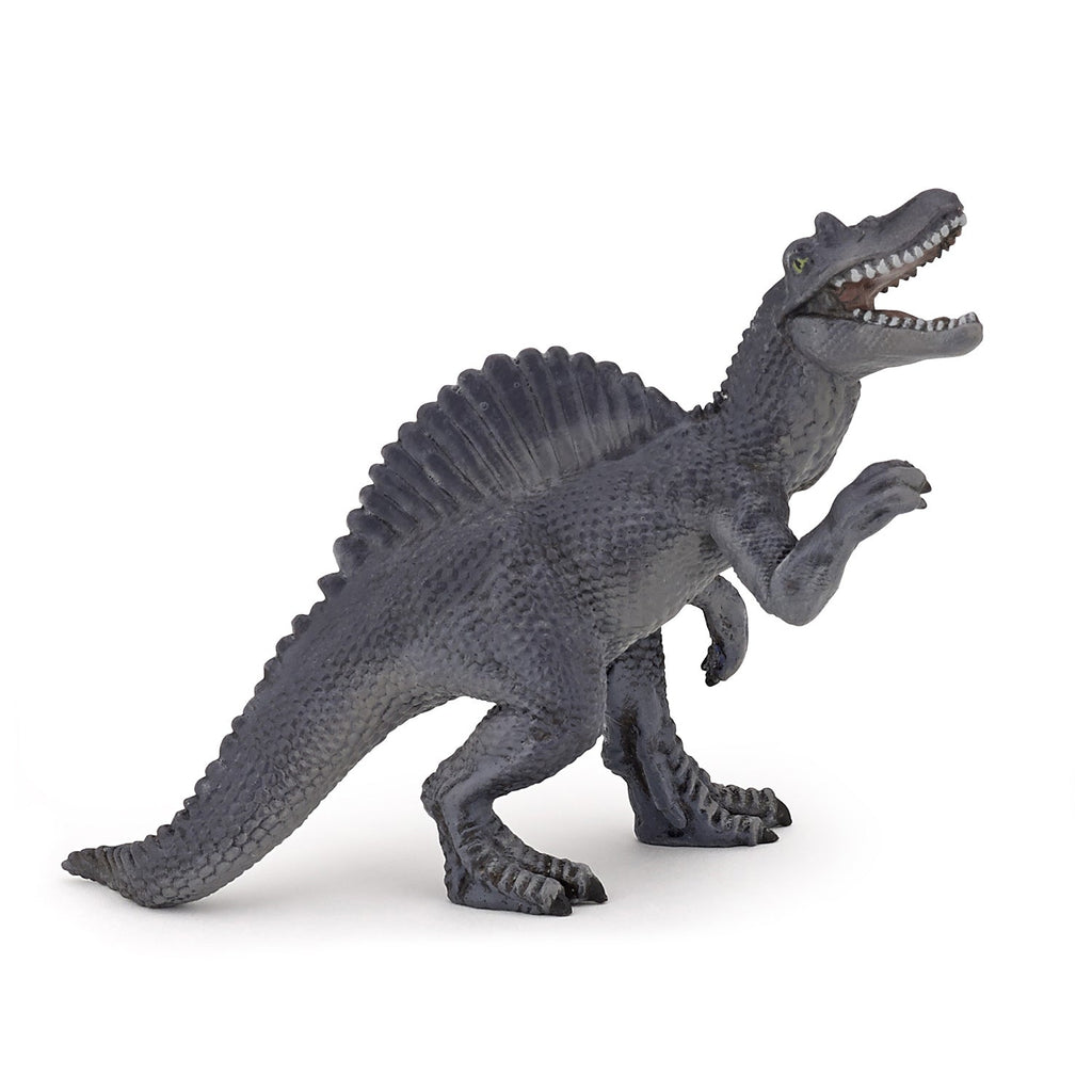 Figurine Mini PLUS Dinosaures Lot 1, 6 pièces Papo - mini figurine