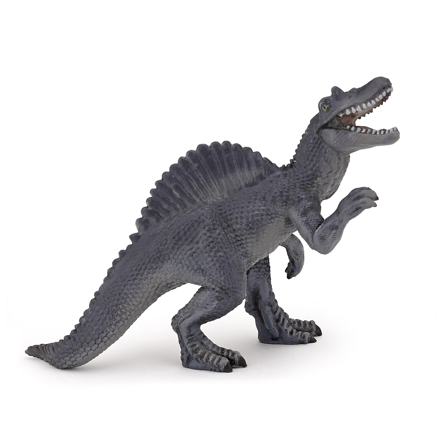 Figurine Mini PLUS Dinosaures Lot 1, 6 pièces Papo - mini figurine