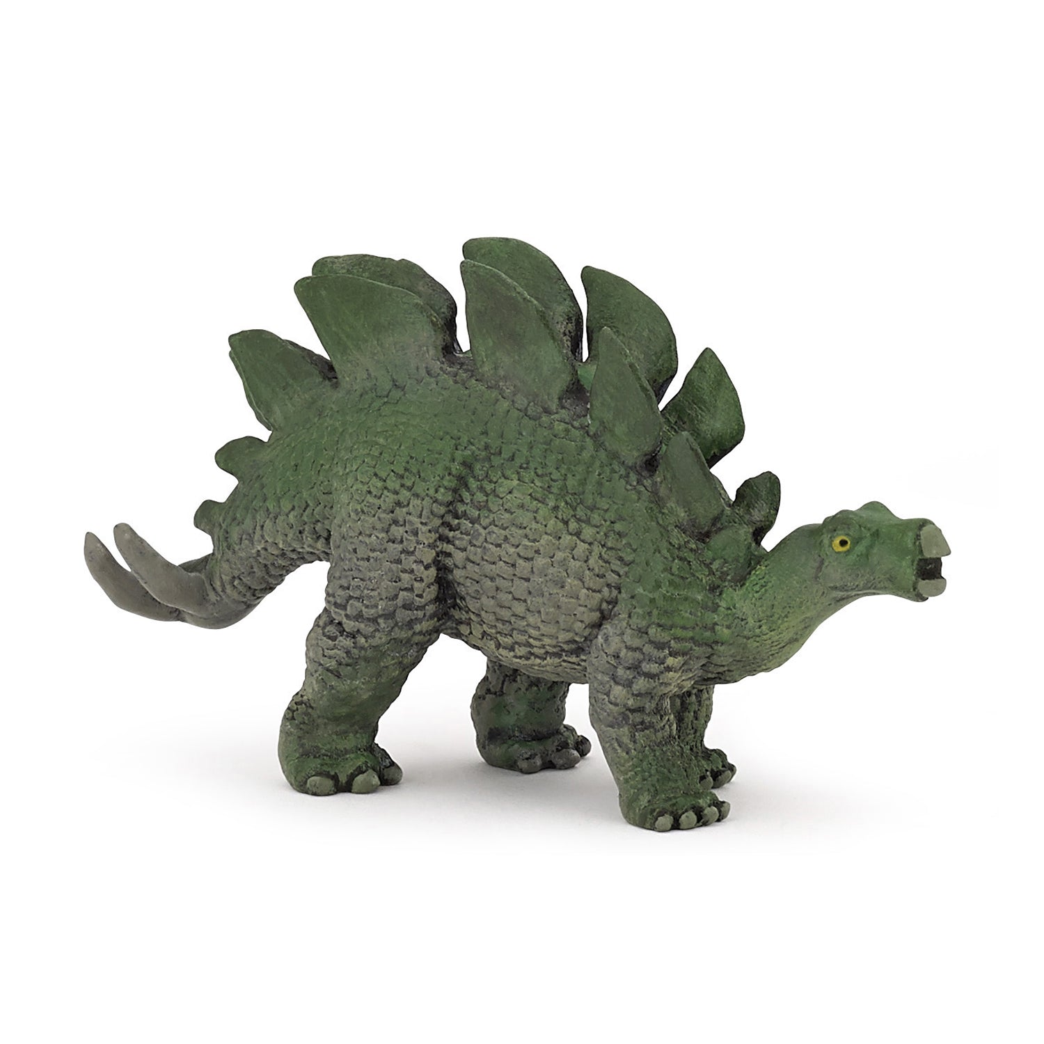 Figurine Mini PLUS Dinosaures Lot 1, 6 pièces Papo - mini figurine