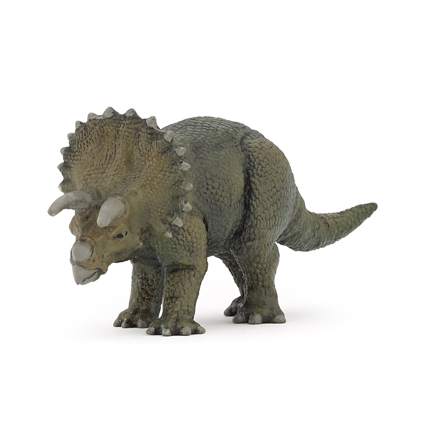 Figurine Mini PLUS Dinosaures Lot 1, 6 pièces Papo - mini figurine