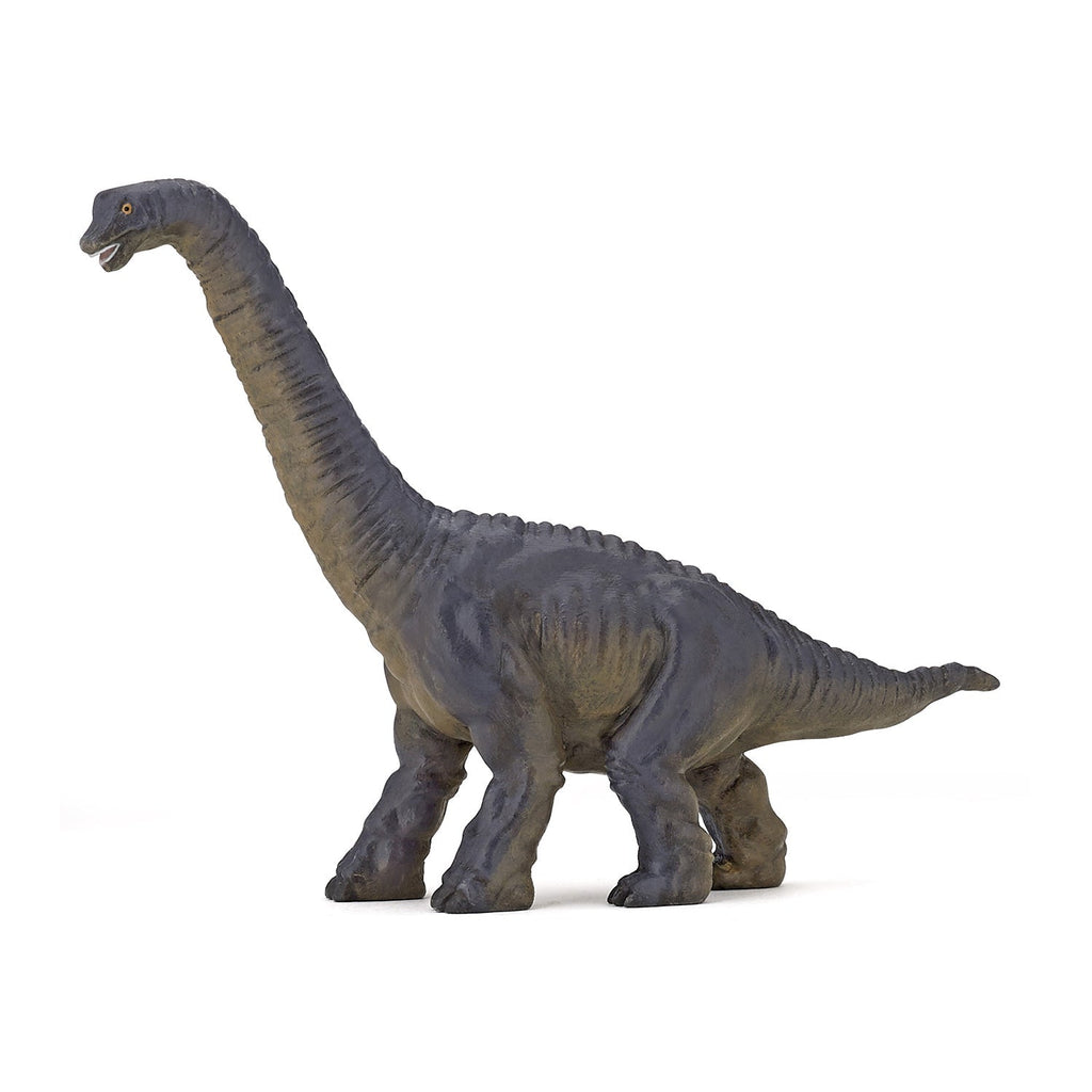 Figurine Mini PLUS Dinosaures Lot 1, 6 pièces Papo - mini figurine
