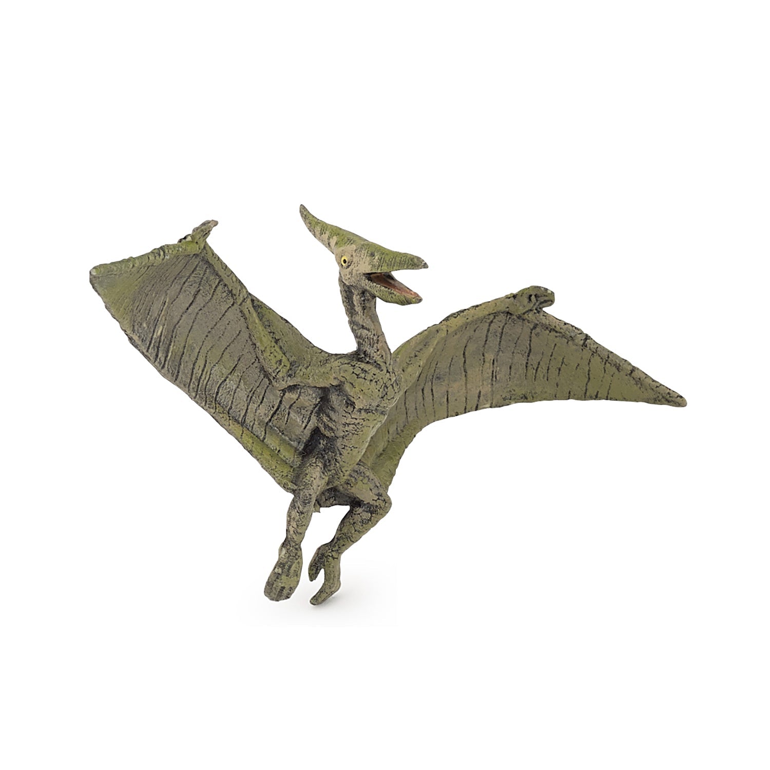 Figurine Mini PLUS Dinosaures Lot 2, 6 pièces Papo - mini figurine