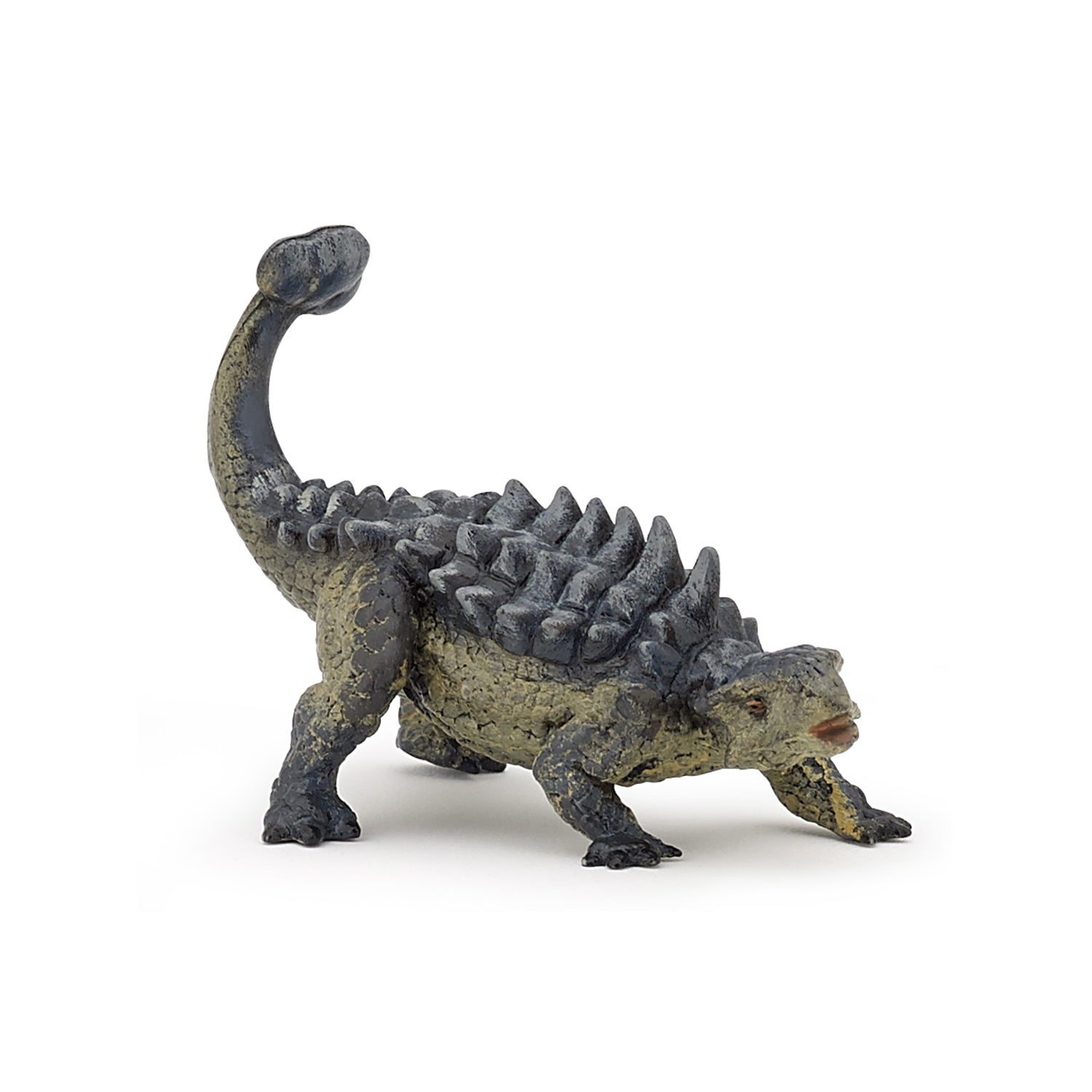 Figurine Mini PLUS Dinosaures Lot 2, 6 pièces Papo - mini figurine