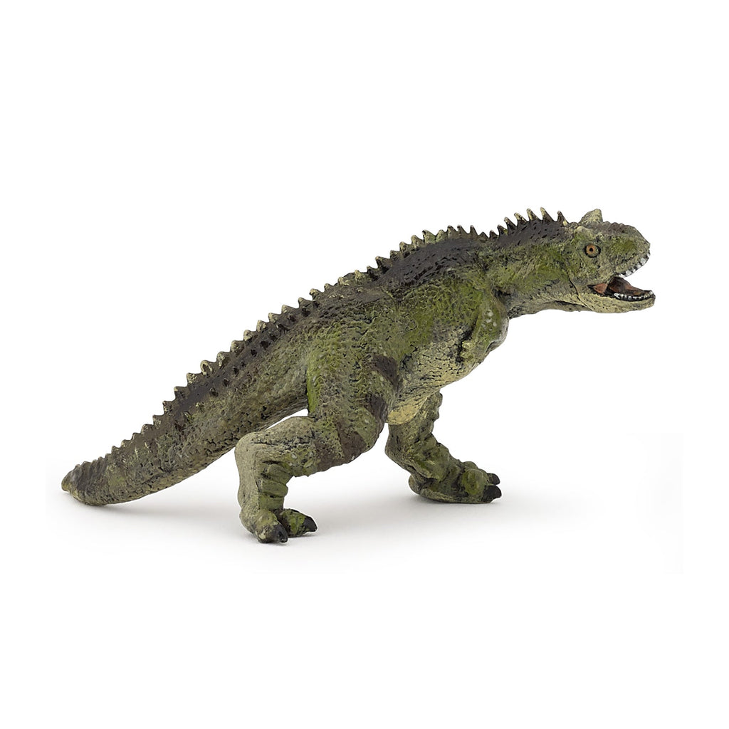 Figurine Mini PLUS Dinosaures Lot 2, 6 pièces Papo - mini figurine