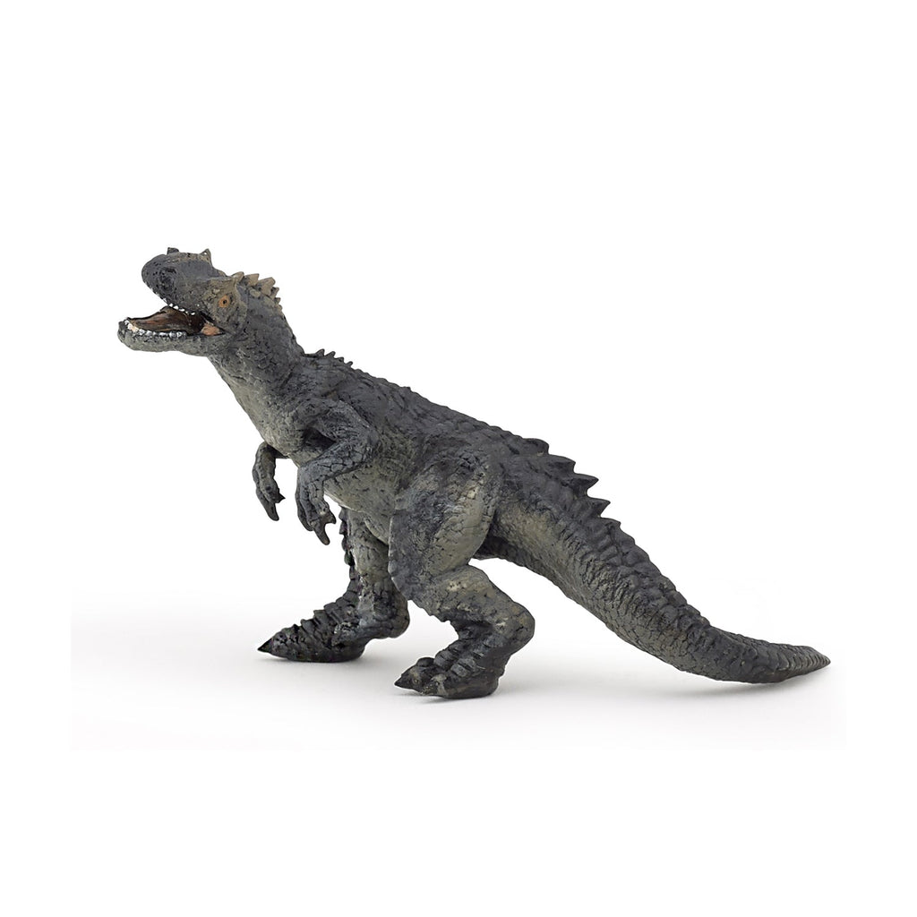 Figurine Mini PLUS Dinosaures Lot 2, 6 pièces Papo - mini figurine