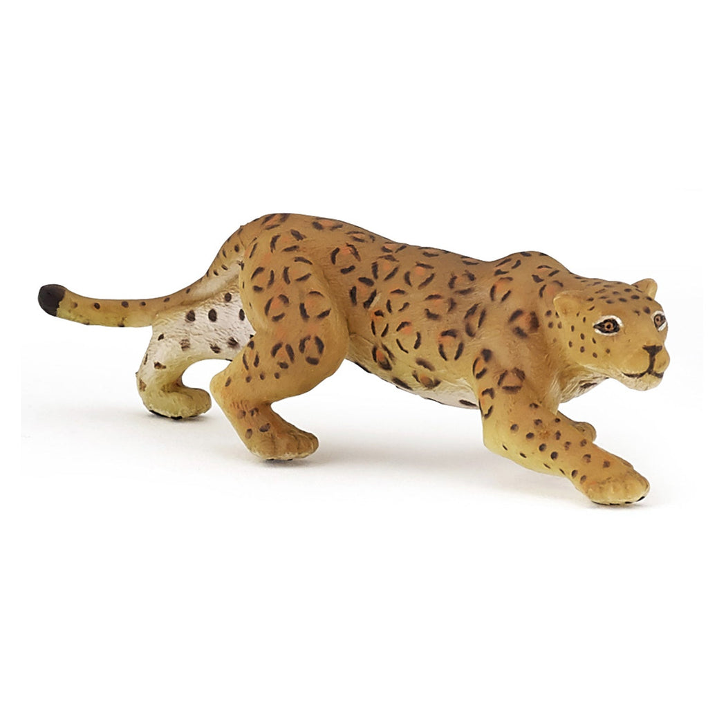 Figurine Mini PLUS Sauvages Lot 2, 6 pièces Papo - mini figurine