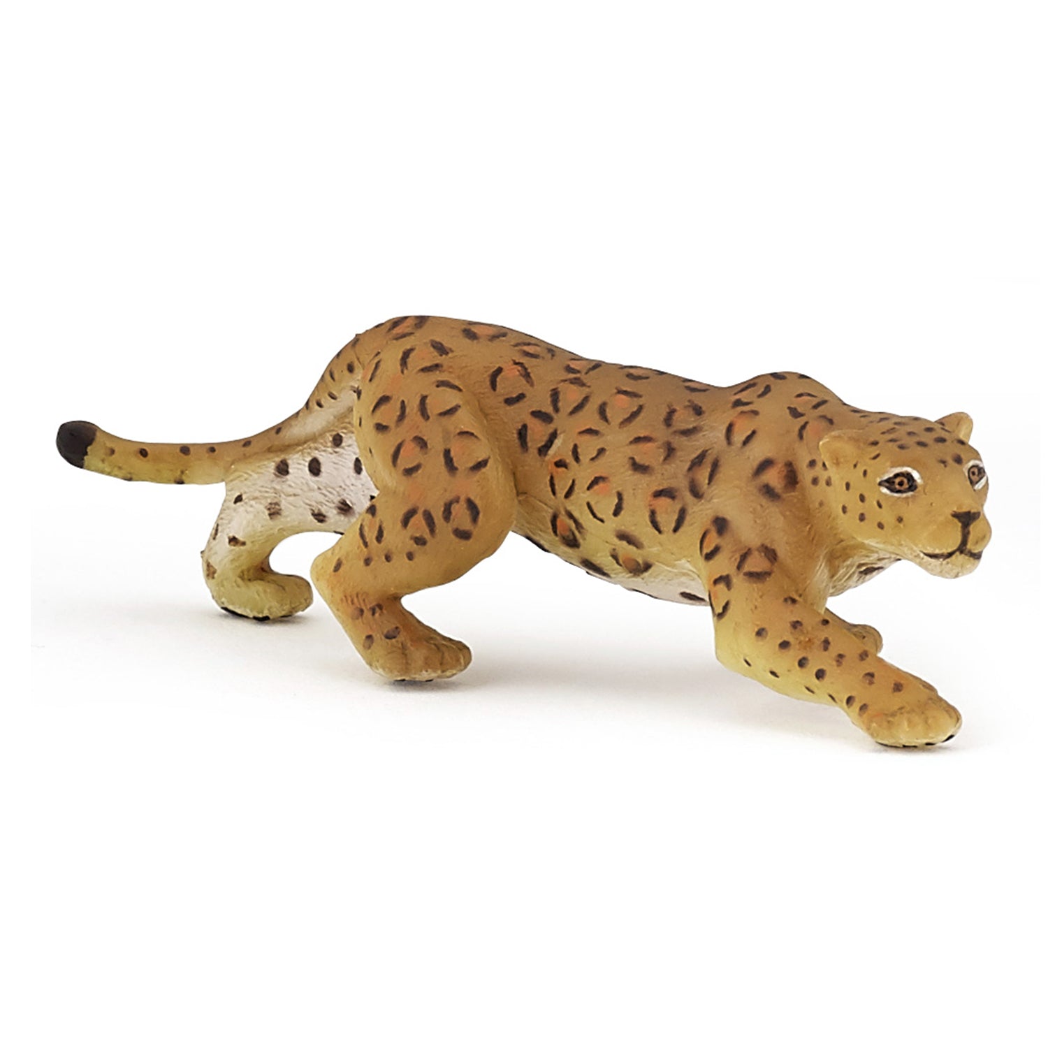 Figurine Mini PLUS Sauvages Lot 2, 6 pièces Papo - mini figurine
