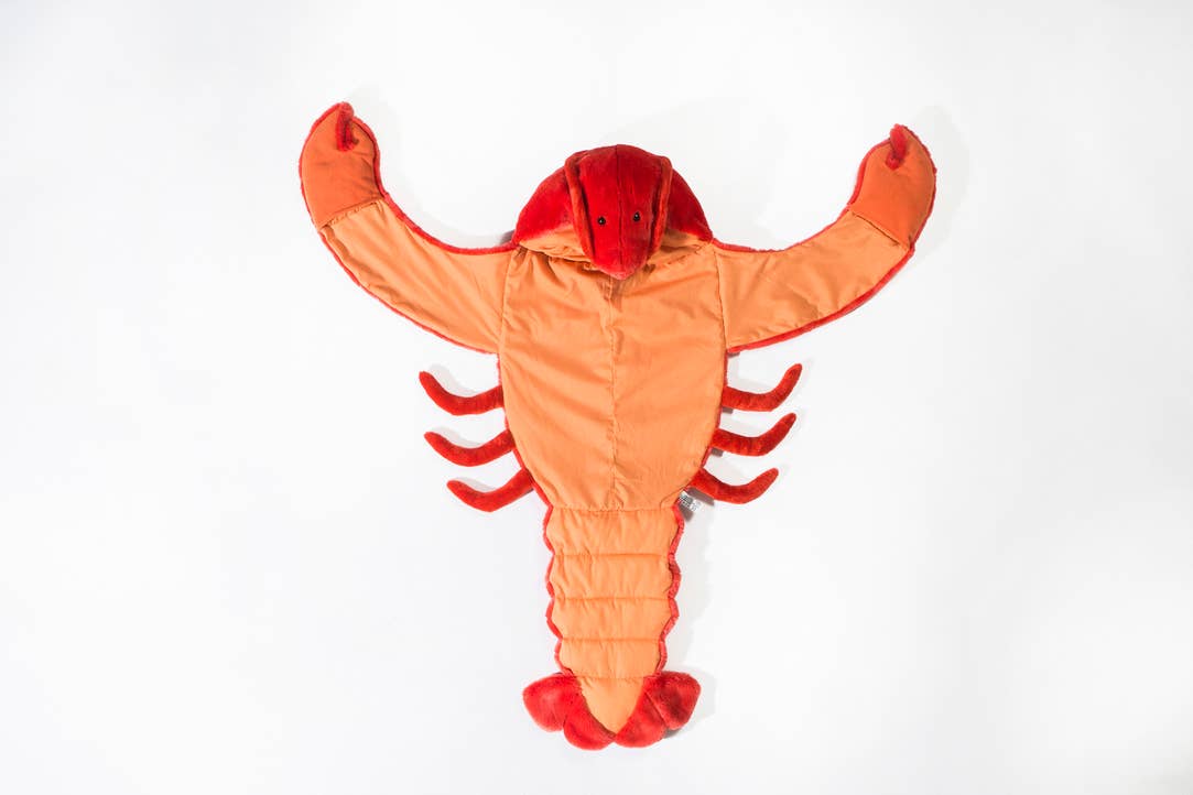 Déguisement Homard pour Enfants - Wild & Soft
