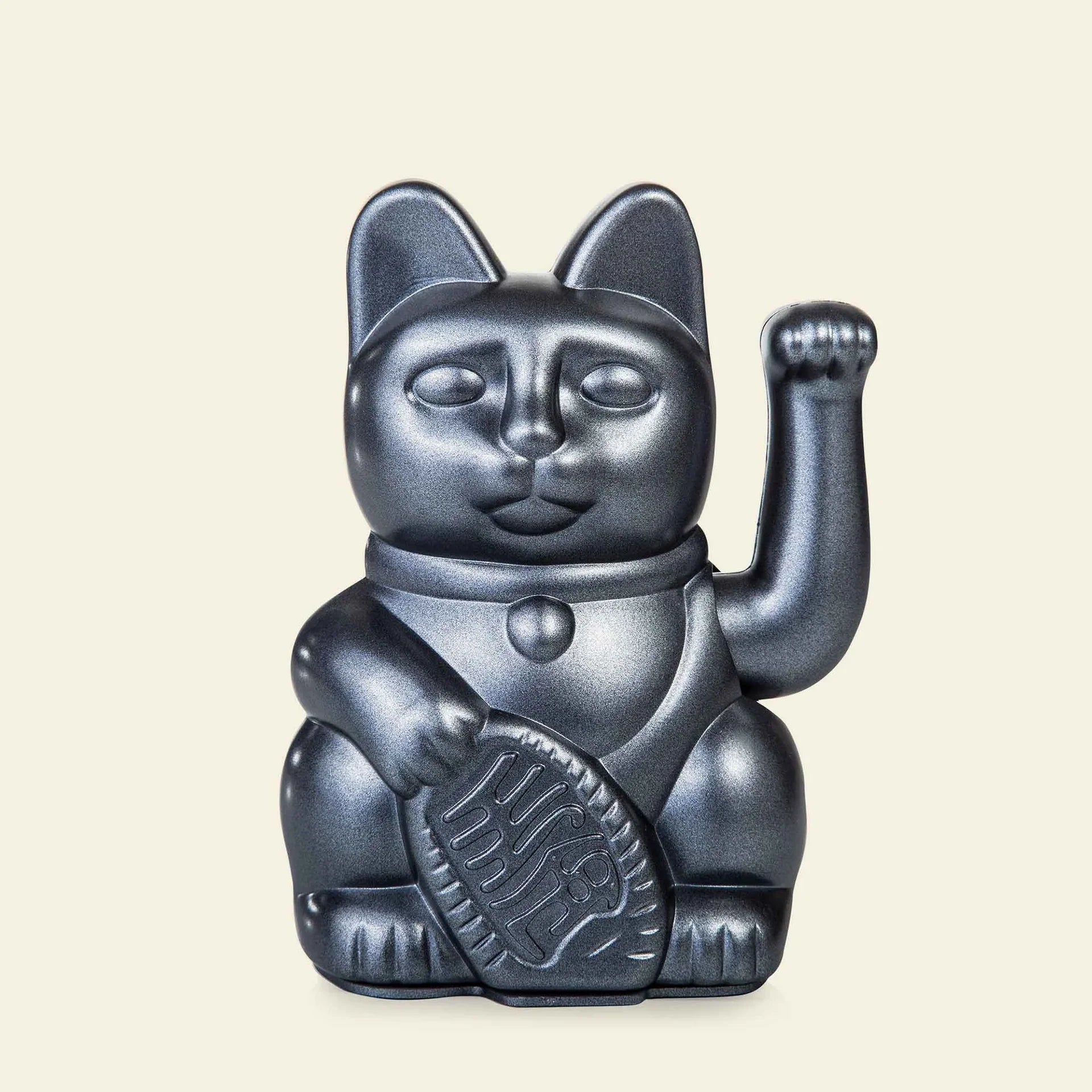 Chat Chanceux Galaxie