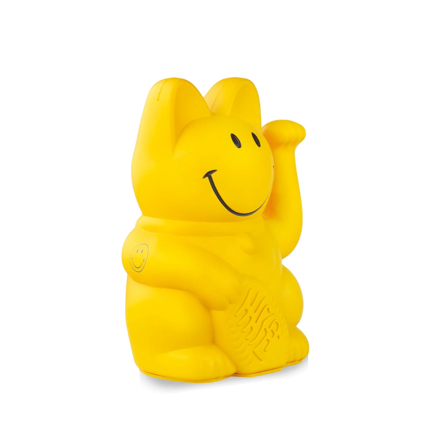 Chat Chanceux SMILEY® - le Chat Chanceux