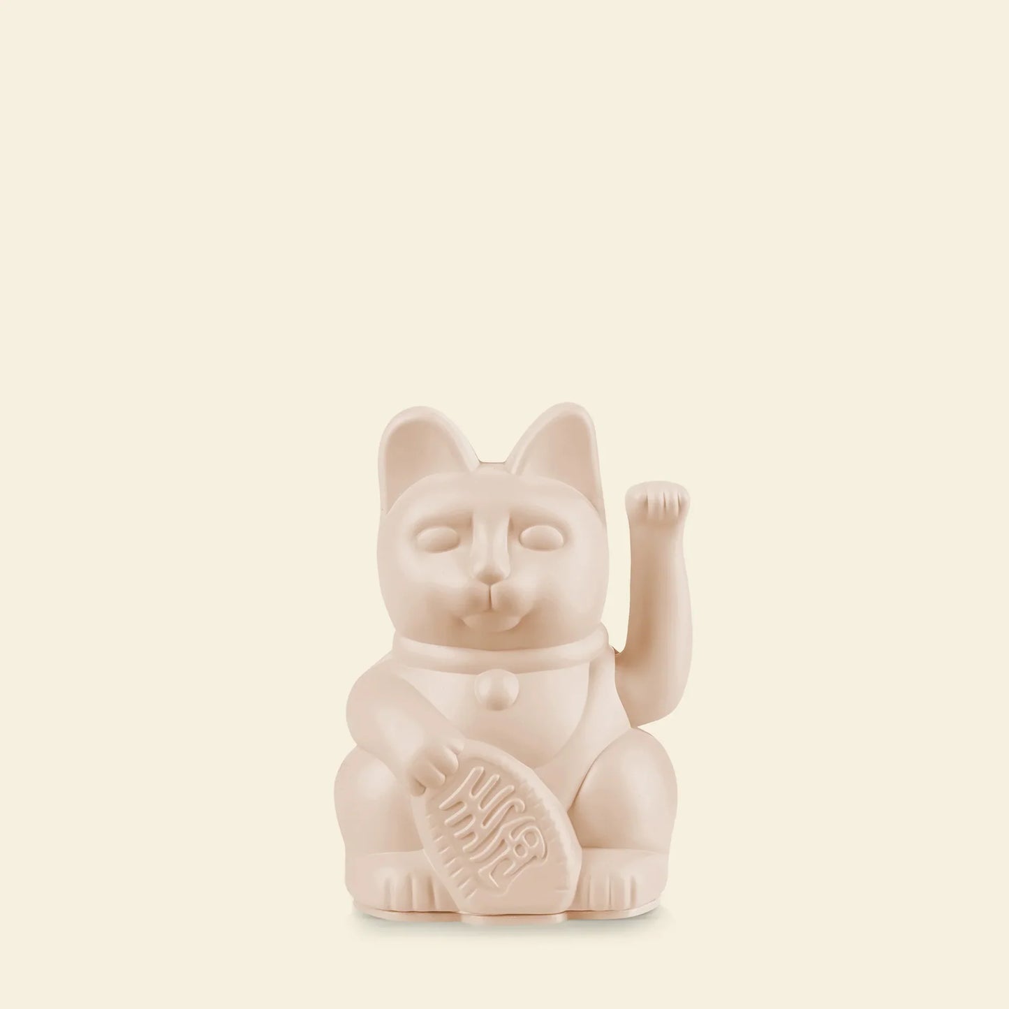 Mini Lucky Cat Okker