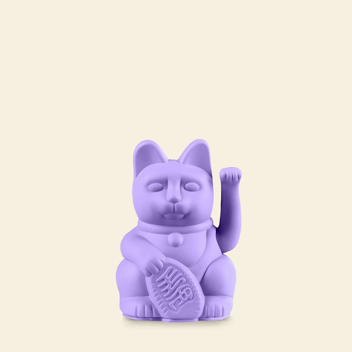 Mini Lucky Cat Lilac
